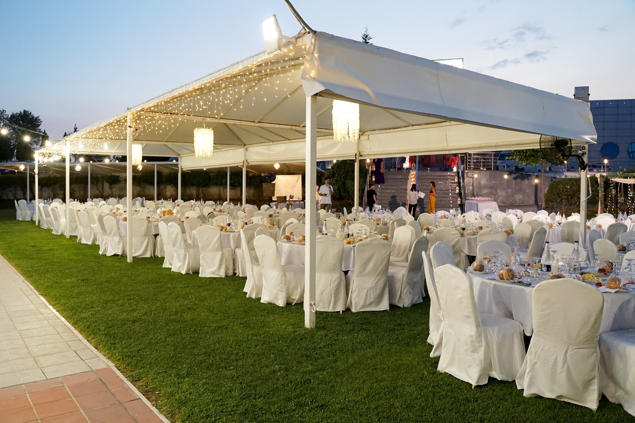 Principal Estate (Εξωτερικός)